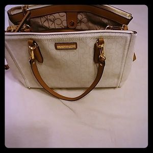 Calvin Klein purse